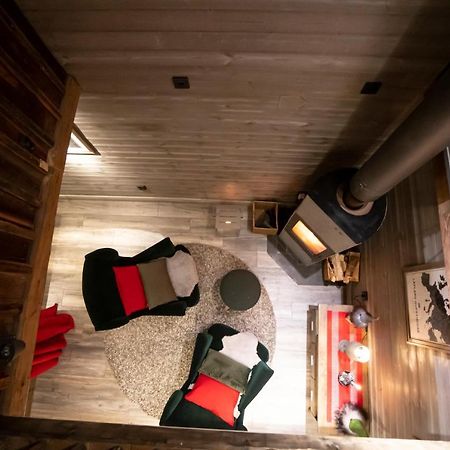 Lapland Guesthouse Kangos 外观 照片