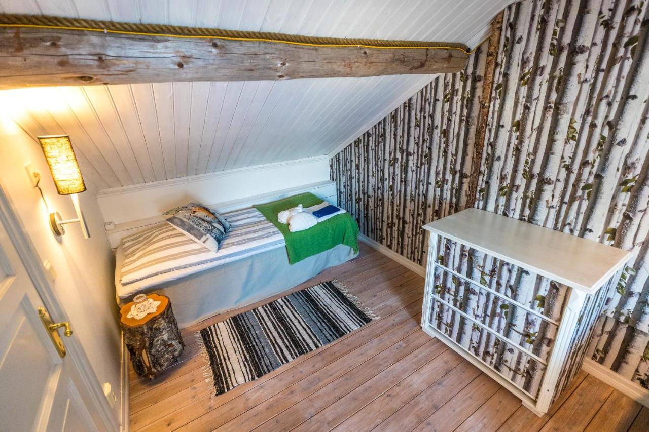 Lapland Guesthouse Kangos 外观 照片