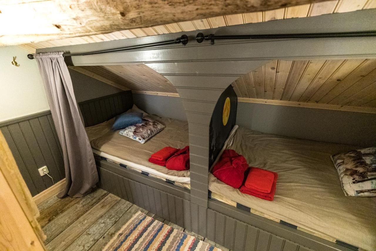 Lapland Guesthouse Kangos 外观 照片