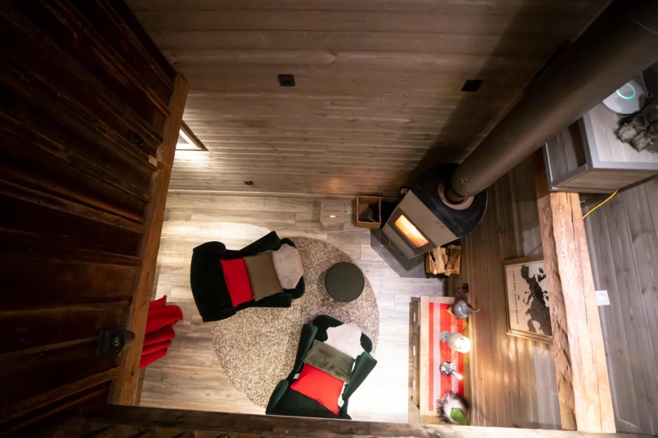Lapland Guesthouse Kangos 外观 照片