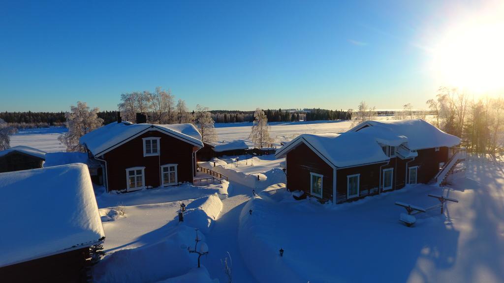 Lapland Guesthouse Kangos 外观 照片