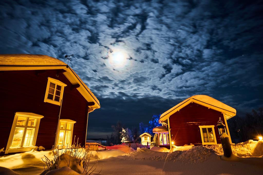 Lapland Guesthouse Kangos 外观 照片