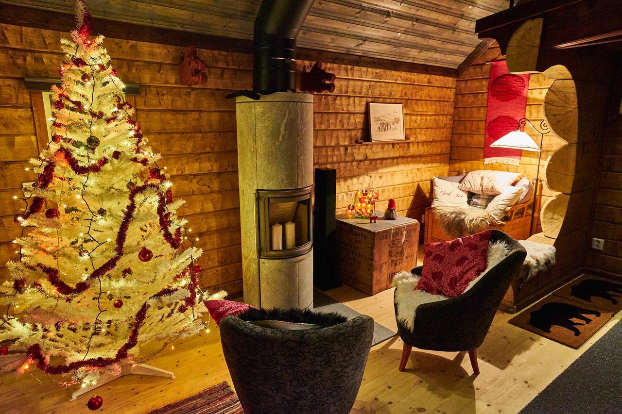 Lapland Guesthouse Kangos 客房 照片