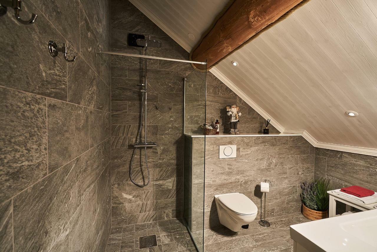 Lapland Guesthouse Kangos 外观 照片