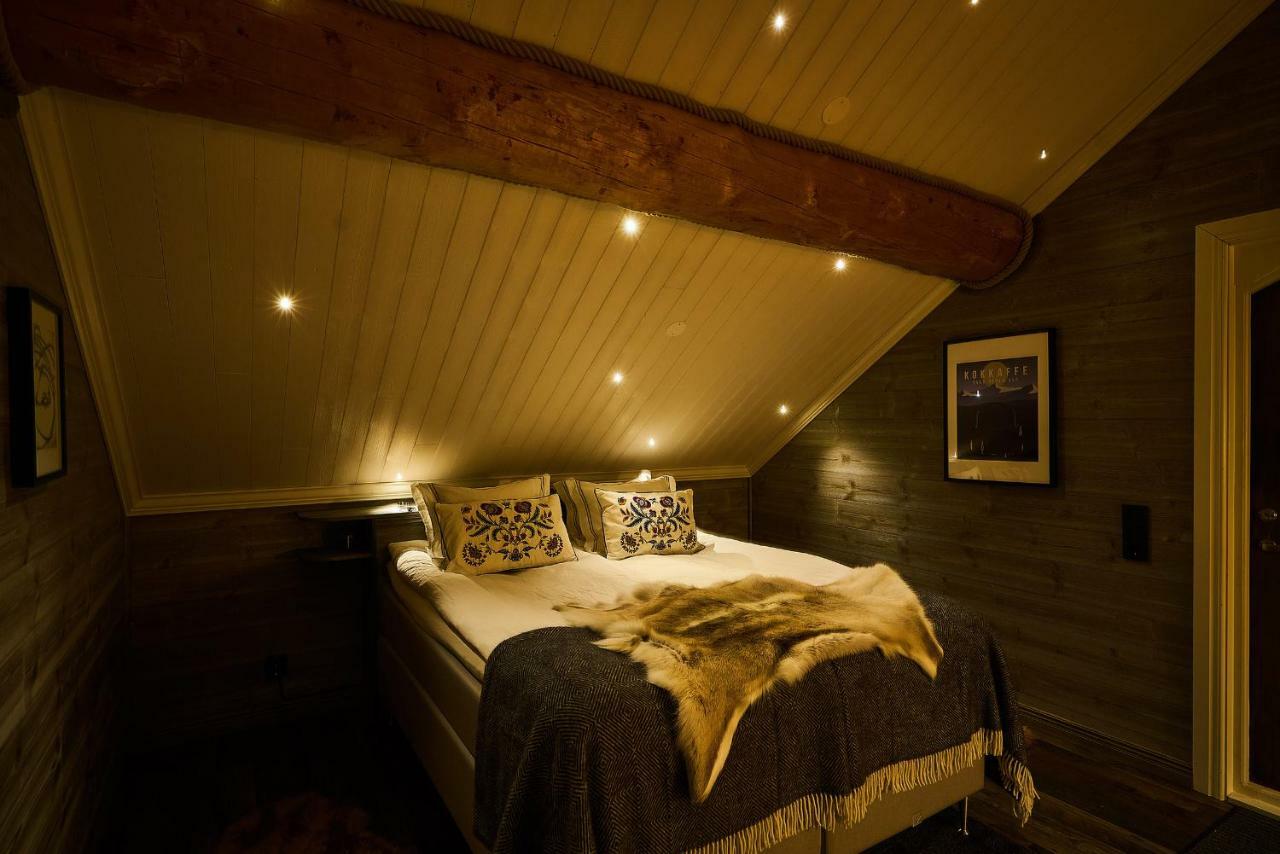 Lapland Guesthouse Kangos 外观 照片